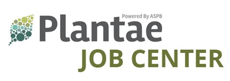 plantae jobs|Plantae Job Center.